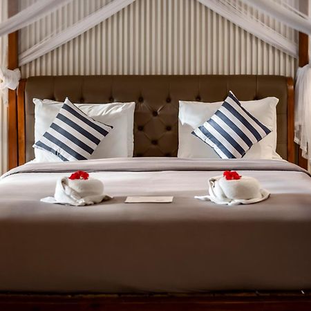 Pnb Bali Villas Canggu Dış mekan fotoğraf