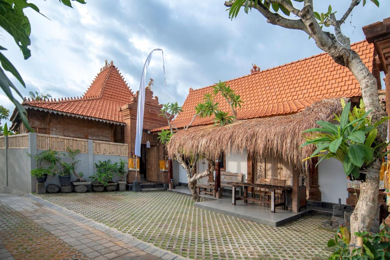 Pnb Bali Villas Canggu Dış mekan fotoğraf