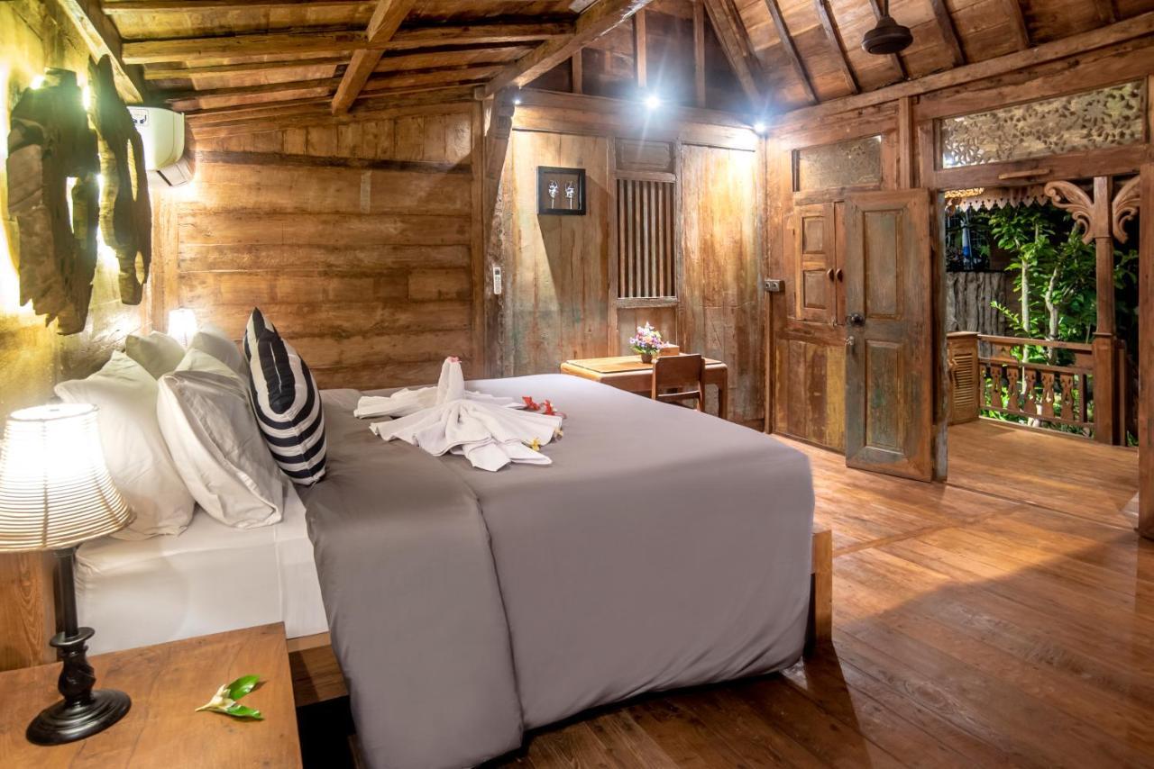 Pnb Bali Villas Canggu Dış mekan fotoğraf