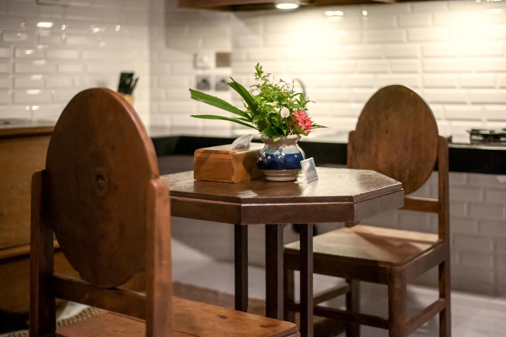 Pnb Bali Villas Canggu Dış mekan fotoğraf